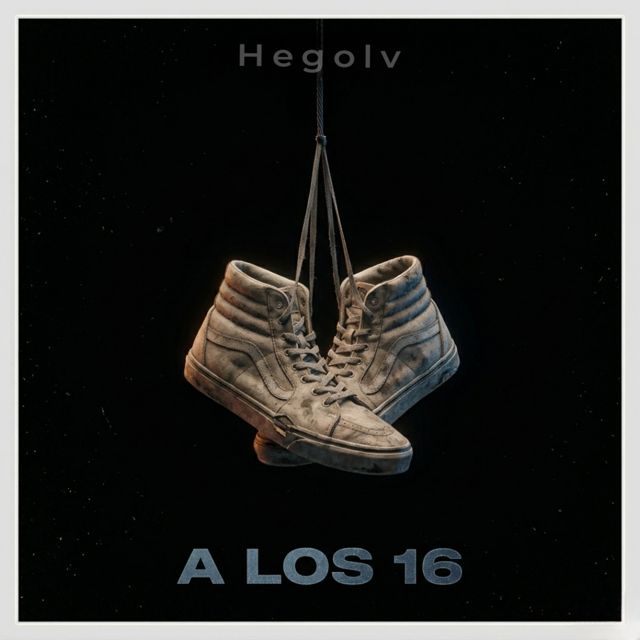 HEGOLV - 'A LOS 16' [Ringtone]