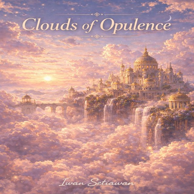 Iwan Setiawan - 'Clouds Of Opulence' [Ringtone]