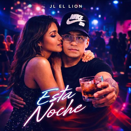 JL El Lion - 'Esta noche' [Ringtone]