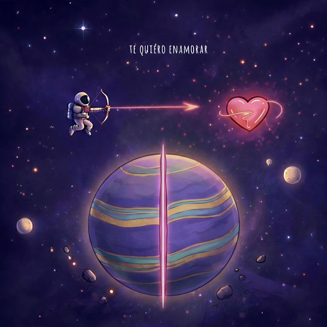 Ivo Salvatore - 'Te quiero enamorar' [Ringtone]