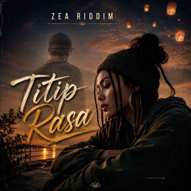 Zea Riddim - 'Titip Rasa' [Ringtone]
