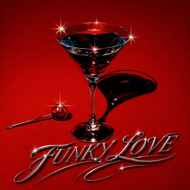 J valenz - 'FUNKY LOVE' [Ringtone]