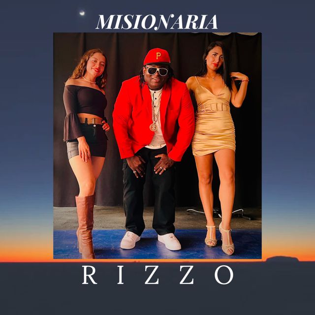Rizzo - 'MISIONARIA' [Ringtone]