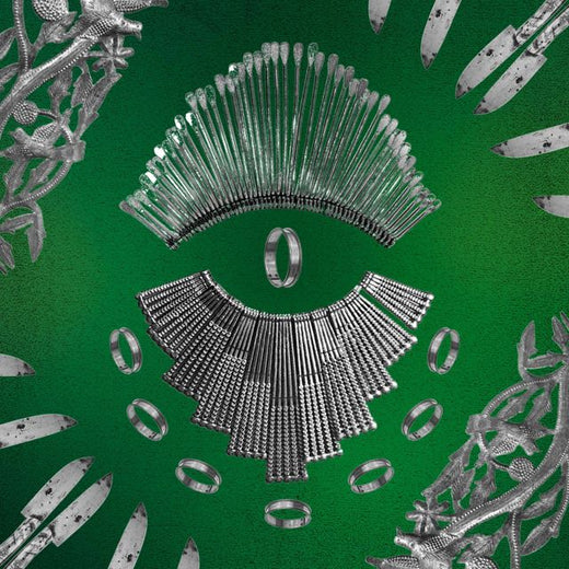 Àbájade - 'Ògundé (feat. Barbaro Crespo aka Machito & Hans José Colombo & David Abreu)' [Ringtone]