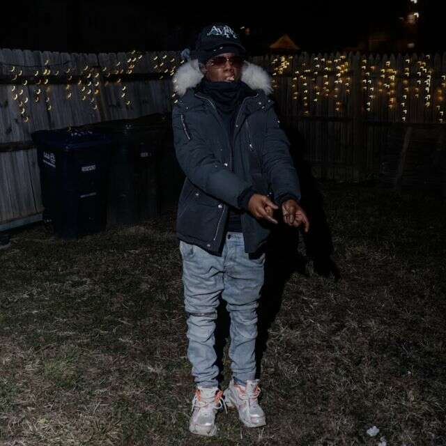 Courtside Uzi - 'Baby Fully' [Ringtone]