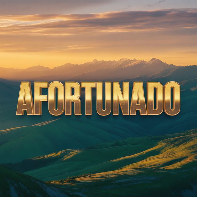 Carl18 - 'AFORTUNADO' [Ringtone]