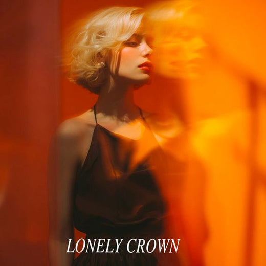 Cahoxx - 'Lonely Crown' [Ringtone]