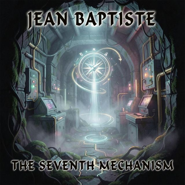 Jean Baptiste - 'The Seventh Mechanism' [Ringtone]