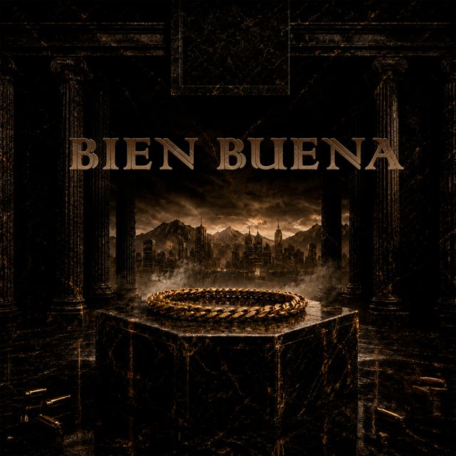 Tejadaa - 'BIEN BUENA (feat. OskMusic)' [Ringtone]
