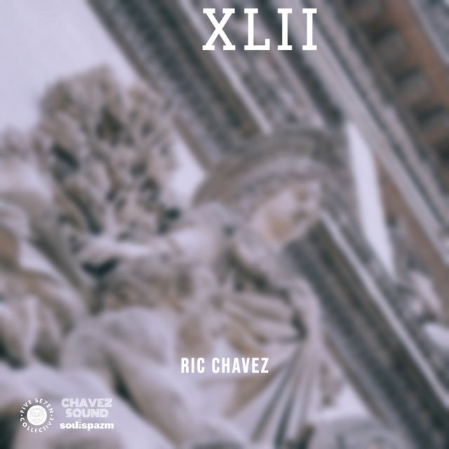 Ric Chavez - 'XLII' [Ringtone]
