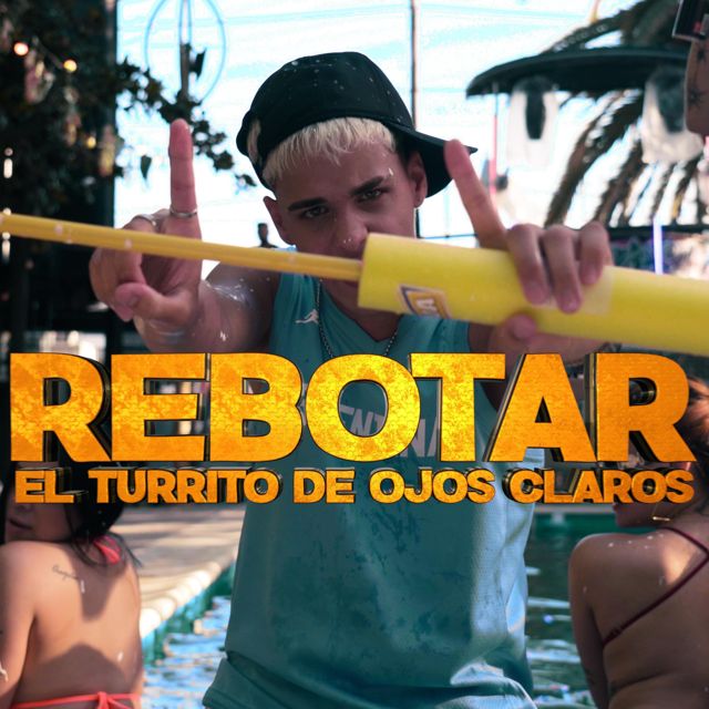 Valentino Costanzi - 'Rebotar' [Ringtone]