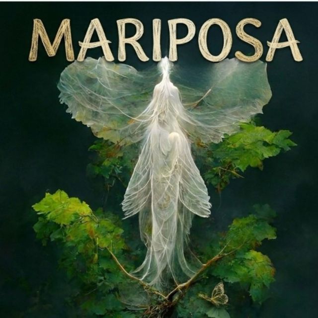 Miquelin Herrera - 'Mariposa' [Ringtone]