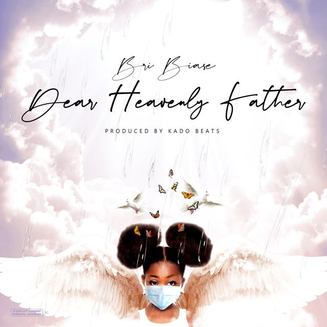 Bri Biase - 'Dear Heavenly Father' [Ringtone]