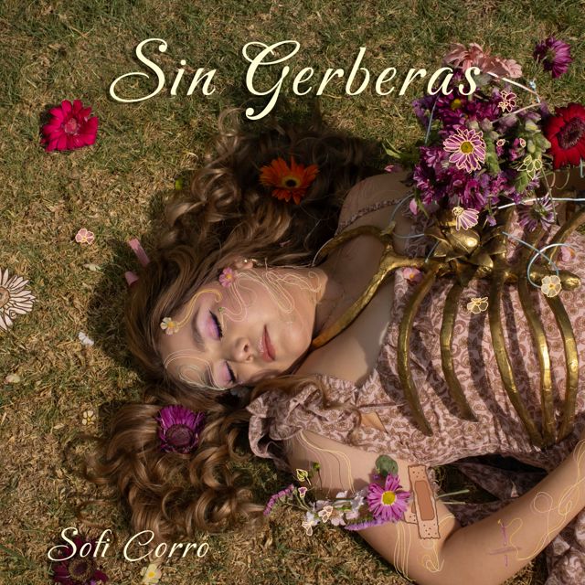 Sofi Corro - 'Sin gerberas' [Ringtone]