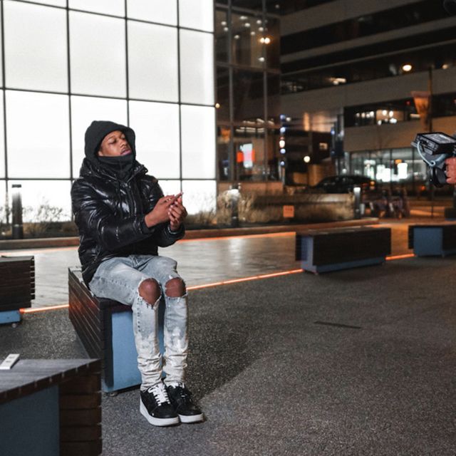 Lil Pug - 'Head Up' [Ringtone]