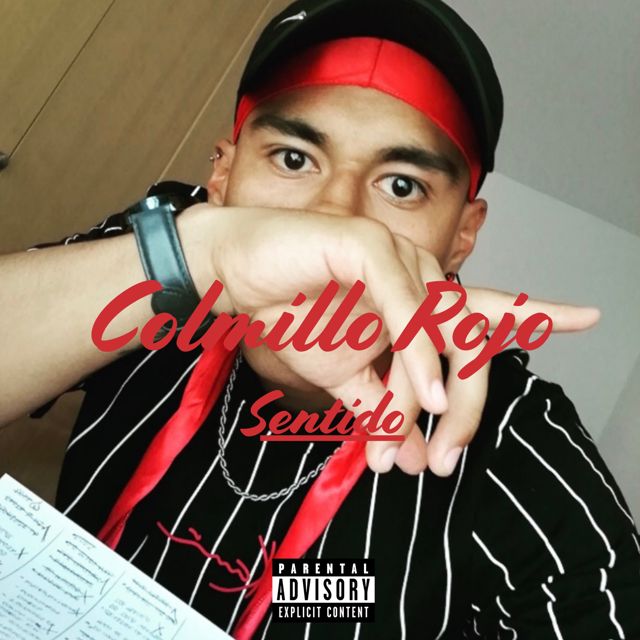Colmillo Rojo - 'Sentido' [Ringtone]