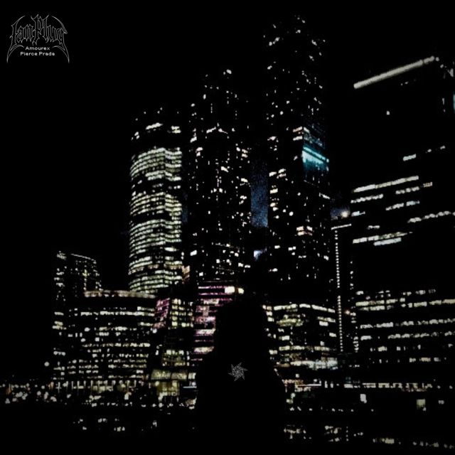 IanPlug - 'Amoureux (feat. Pierce Prada)' [Ringtone]