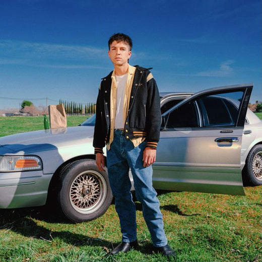Cole Redding - 'Summer Of 99' [Ringtone]
