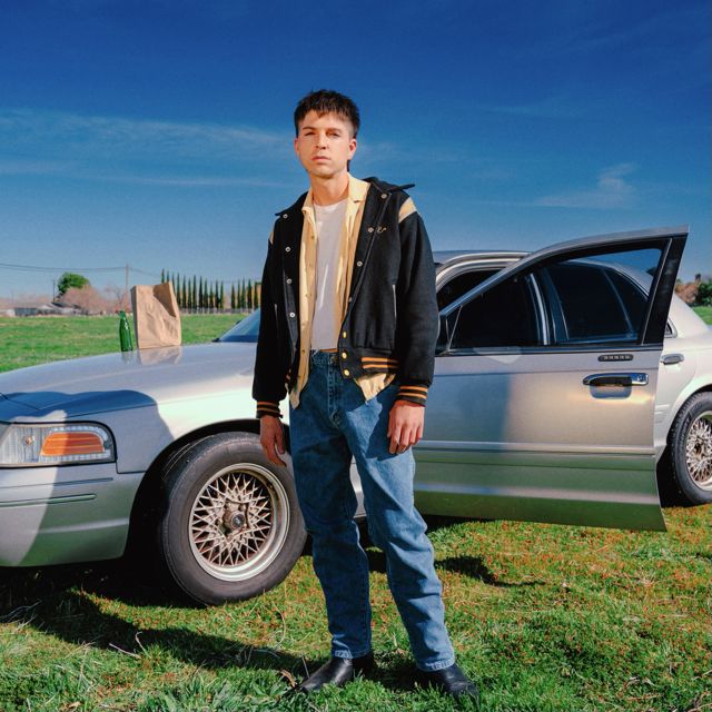 Cole Redding - 'Summer Of 99' [Ringtone]