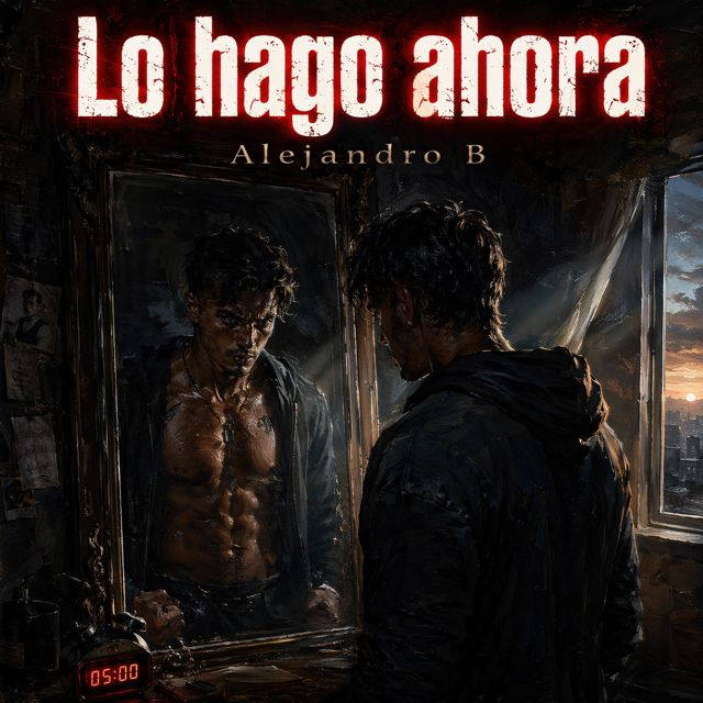Alejandro B - 'Lo Hago Ahora' [Ringtone]