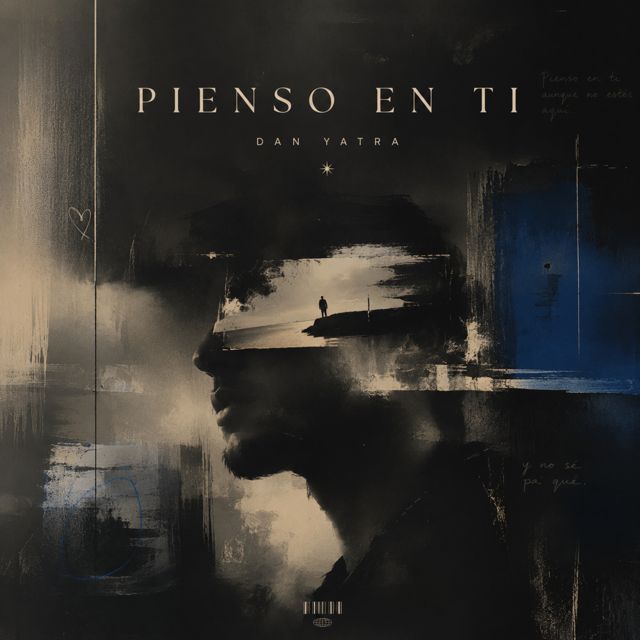 Dan Yatra - 'Pienso en ti' [Ringtone]