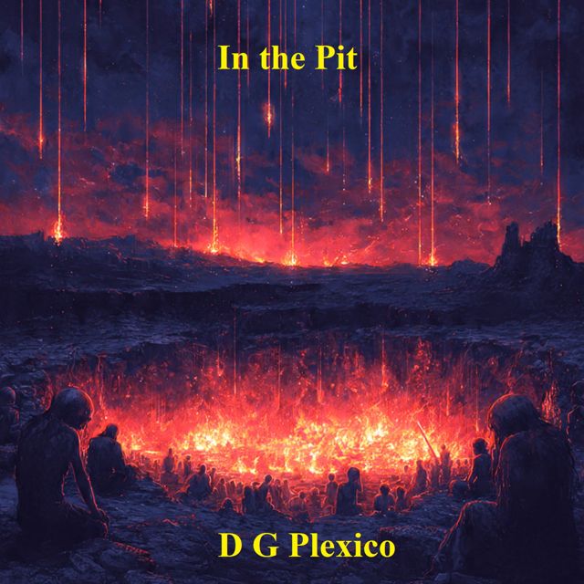 D G Plexico - 'In the Pit' [Ringtone]