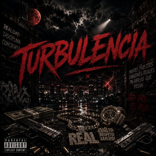 Yalso - 'Turbulencia' [Ringtone]