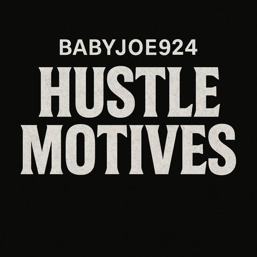 Babyjoe924 - 'Drop 100 (feat. RBSAJ)' [Ringtone]