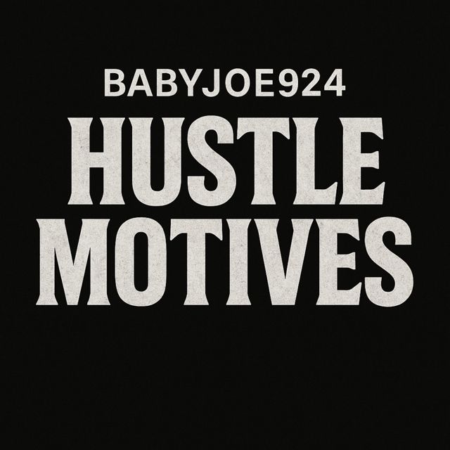 Babyjoe924 - 'Boyz in Da hood' [Ringtone]