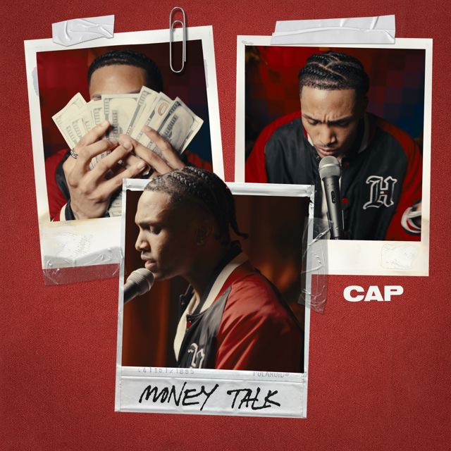 Cap - 'Money Talk' [Ringtone]