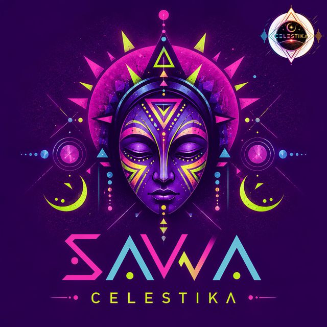 Celestika - 'Sawa' [Ringtone]