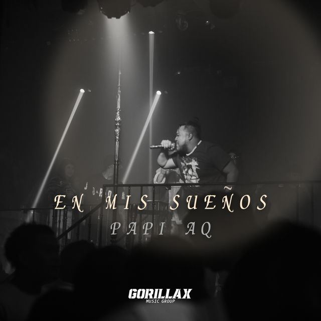 Papi Aq - 'En Mis Sueños' [Ringtone]