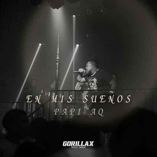 Papi Aq - 'En Mis Sueños' [Ringtone]