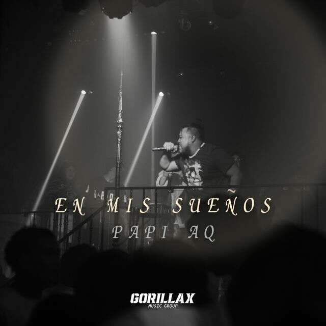 Papi Aq - 'En Mis Sueños' [Ringtone]