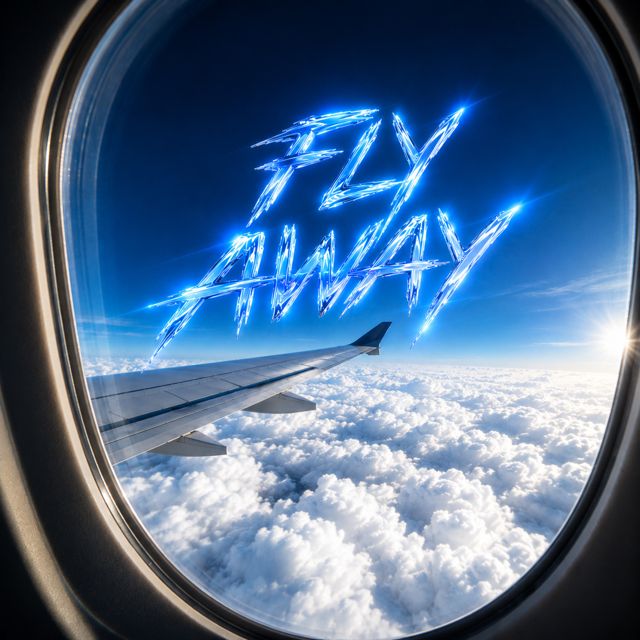 Mike Samaga - 'Fly away (feat. Esecaele)' [Ringtone]