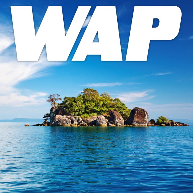 Tone Def Island - 'Wap (Marimba)' [Ringtone]