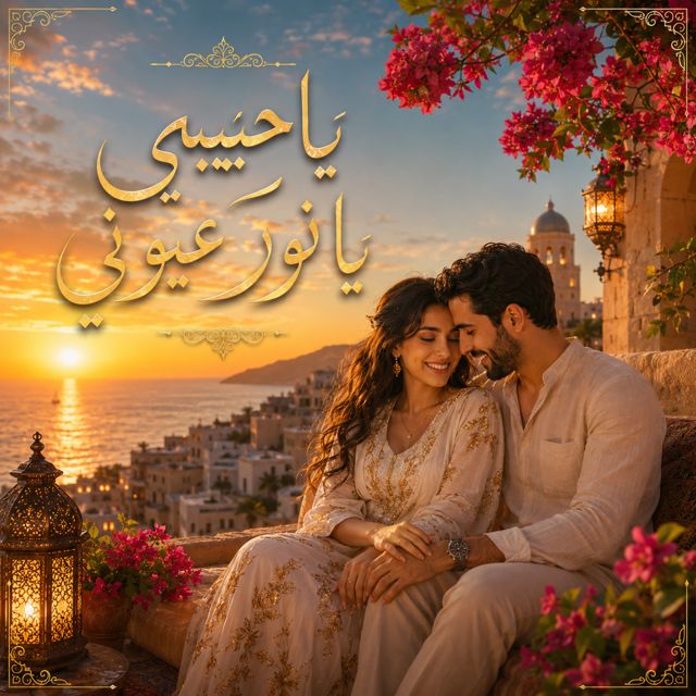 mohammed lakhouaja - 'يا حبيبي يا نور عيوني' [Ringtone]