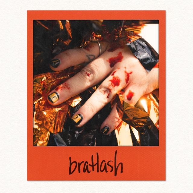 bratlash - 'does that OFFEND u?' [Ringtone]