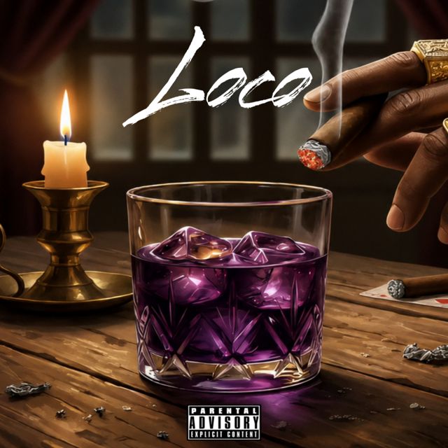 MUSA 3030 - 'LOCO' [Ringtone]