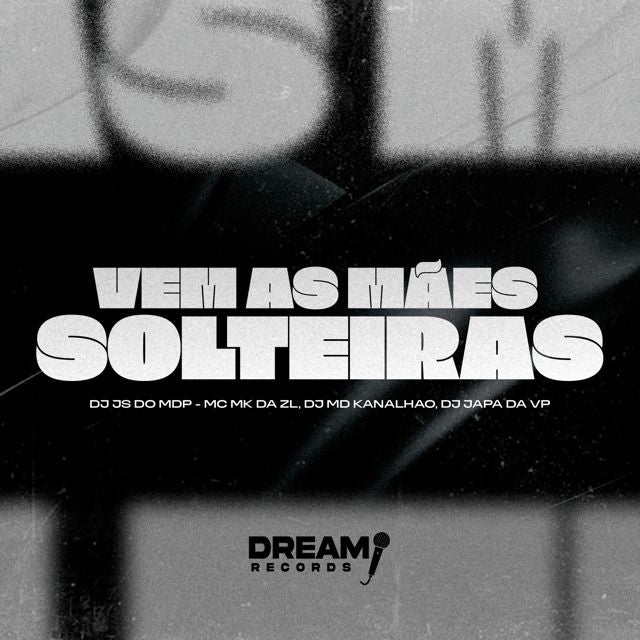 DJ JS DO MDP - 'MTG - Vem as mães solteiras (feat. MC MK DA ZL & DJ MD KANALHAO & DJ JAPA DA VP)' [Ringtone]