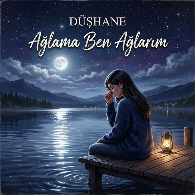 DÜŞHANE - 'AĞLAMA BEN AĞLARIM' [Ringtone]