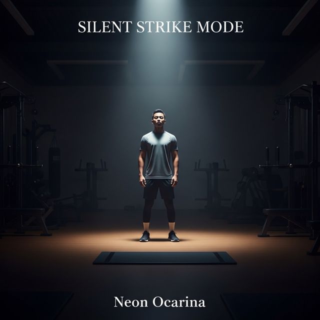 Neon Ocarina - 'SILENT STRIKE MODE' [Ringtone]