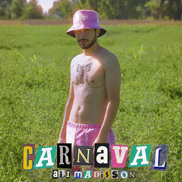 Ali Madisson - 'Carnaval' [Ringtone]