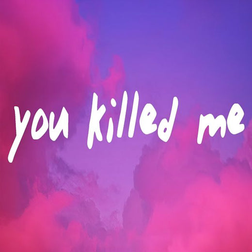 ivancaki95 - 'YOU KILLED ME' [Ringtone]