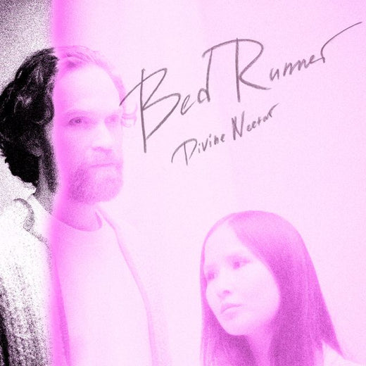 bed runner - 'divine nectar' [Ringtone]