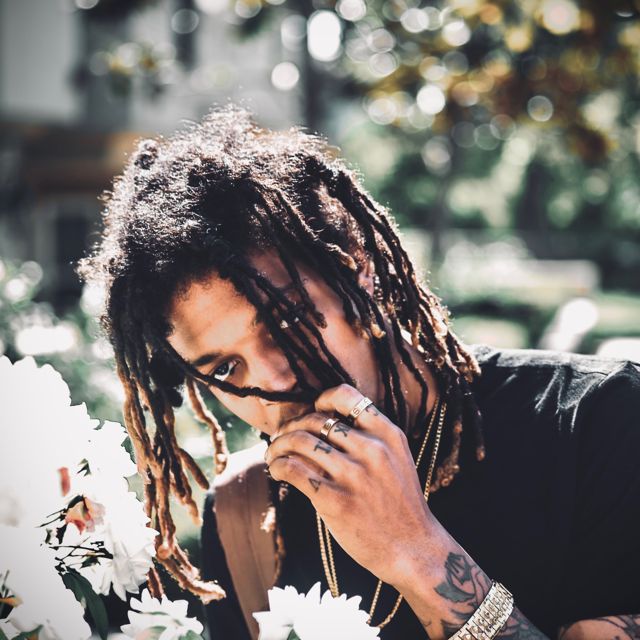 Dom G Sinatra - 'DO NOT DISTURB' [Ringtone]