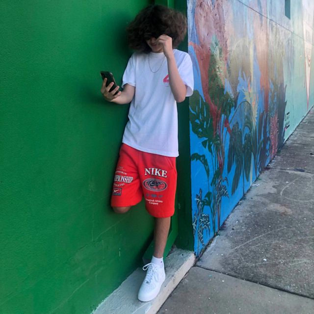 Drayko - 'No Patience' [Ringtone]