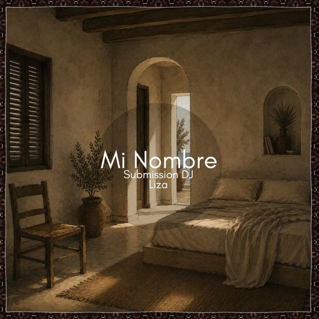 Submission Dj - 'Mi Nombre' [Ringtone]