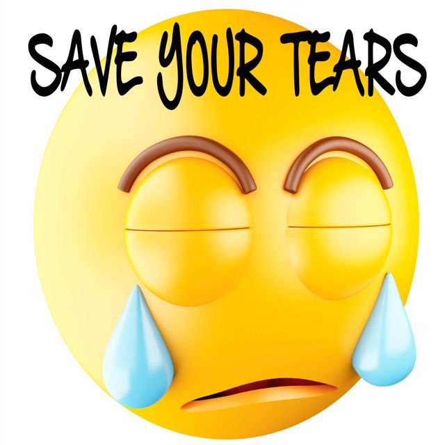 Dj Diamond Cuttz - 'Save Your Tears (Chorus)' [Ringtone]