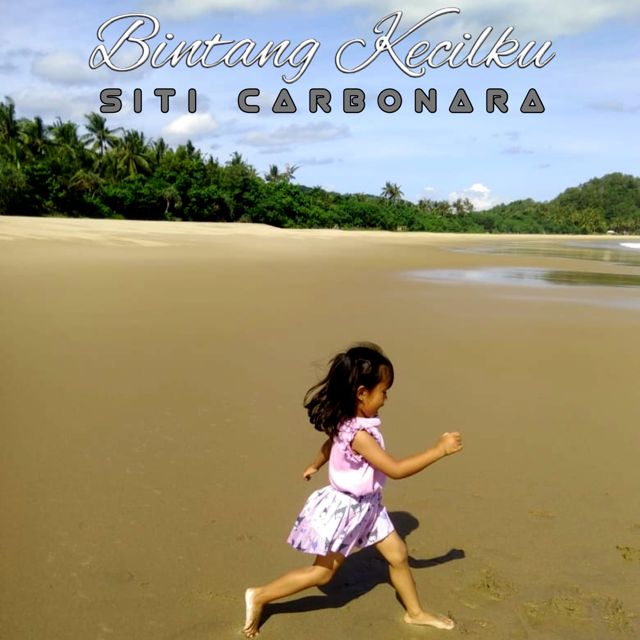 SITI CARBONARA - 'Bintang Kecilku' [Ringtone]